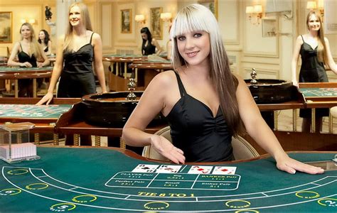 online casino dealer duties